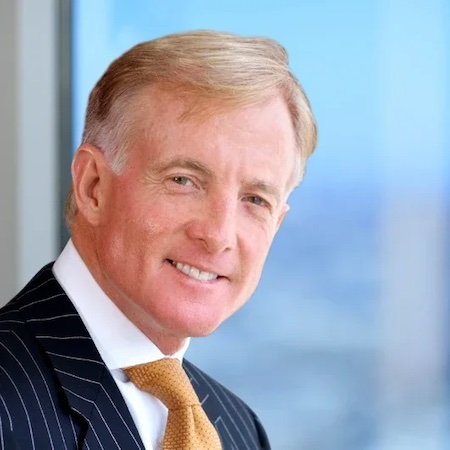 Photo of William A. 'Bill' Brewer III